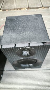 Samsung MM-J320 - prodam - 4