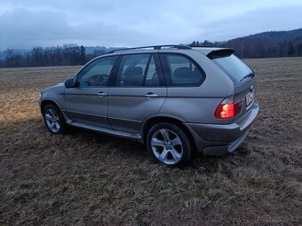 BMW X5 - 4