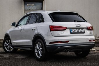 Audi Q3 2.0 TDI Quattro - 4