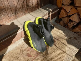 Prodám boty 43-44 - 4