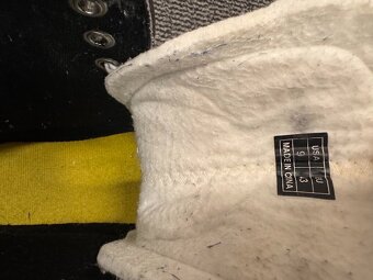 BRUSLE CCM TACKS 1792,   vel. 9 /44 - 4