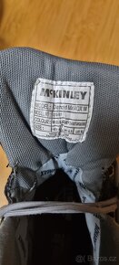 Trekingové boty McKinley - 4
