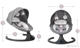 Houpátko Momi kenami - 4