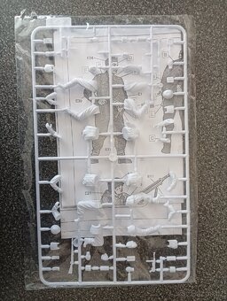 Model 1:35 figurky Wehrmacht - 4