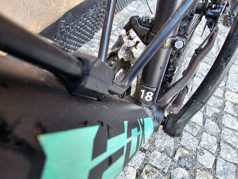 Leader Fox Factor - 4