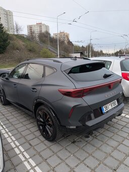 Cupra Formentor VZ - 4