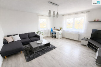 Prodej rodinný dům Suchdol - 4