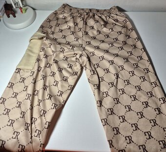 Chlapecká souprava - 4