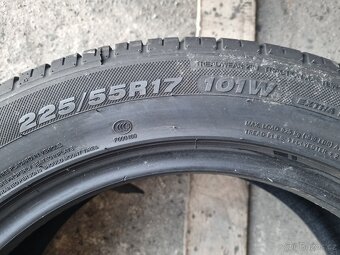 Letní pneumatiky Goodryde 225/55 R17 101W - 4