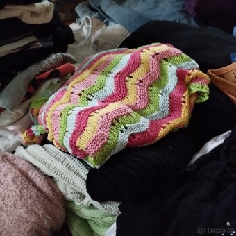 Oblečení pro dívku 158-164 - 4