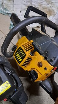 Motorová pila - 4