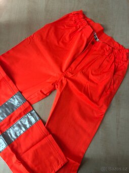 Reflexní blůza a kalhoty - 4