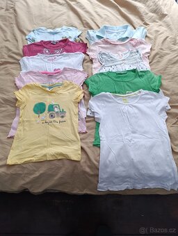 Dětské oblečení - 4
