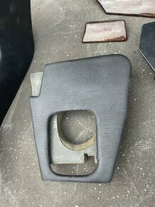 Dily e34 interier - 4