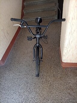 BMX kolo - 4