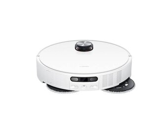 Robotický vysavač Xiaomi Vacuum 5 Pro (BHR07WFEU) bílý - 4