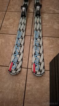 Dámské lyže Blizzard 151 cm - 4