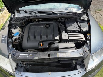Škoda Octavia ll Combi - 4