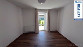 Prodej nového bytu 3+1 s terasou, 66 m2, - 4