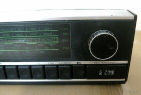Loewe stereo Tuner S500 - 4