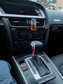 Audi A5 sportback - 4