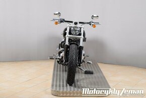 Harley-Davidson FXSB Softail Breakout 2016 - 4