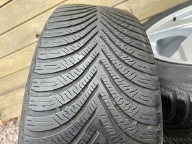 alu kola 5x112 R16 a jiné rozměry skladem - 4