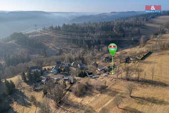 Prodej pozemku k bydlení, 1.694 m², Horní Slavkov - Ležnička - 4