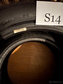 Pirelli 245/45 R18 100V M+S 3PMSF - 4