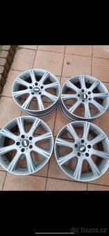 Alu 5-120 R18 - 4