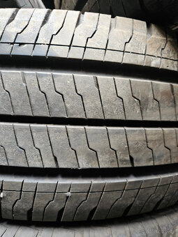 235/65R16C 115/113R VanContact Eco CONTINENTAL - 4