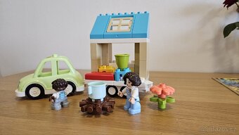 Lego Duplo Karavan 10986 - 4