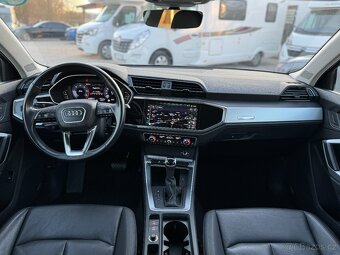Audi Q3 35 2.0 TDI Advanced S tronic, Virtual MMI Navigation - 4