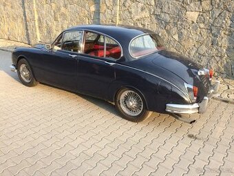 Jaguar MK2 - 4