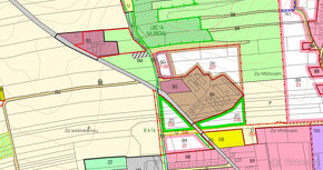 Vícegenerační RD+velkorysý pozemek, Bludov, okr.Šumperk - 4