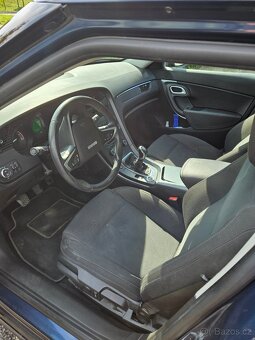 Saab 9-5 NG, 2010, 1.9tdi 351tkm - 4