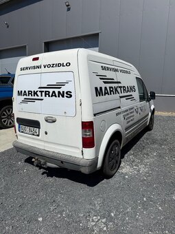 Ford transit Connect - 4