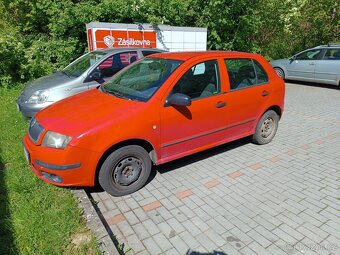 Fabia - 4