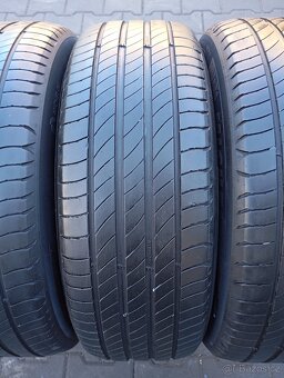 205/60/16 letní pneu michelin - 4