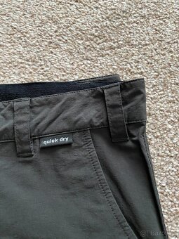 Nové pánské funkční kraťasy KLIMATEX - Quick Dry, L - 4