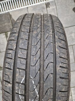 Pirelli Cinturato P7 205/55/R16 91V, 4ks - 4
