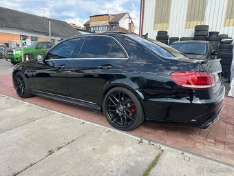 Mercedes-Benz 350CDI,4-matic (4x4),63s packet,masáže,FULL - 4