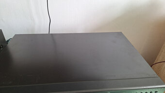 Technics SL-PS 670A - 4