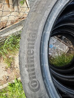 zimní pneu 225/45/R18 celá sada jen 1200kč - 4