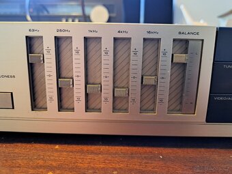 Zesilovač Marantz PM-440 - 4