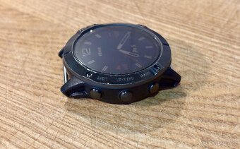 Garmin Fenix 6x Sapphire TOPO - 4