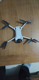DJI MINI 3 PRO - JEN DRON - 4