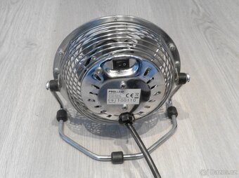 Stolní ventilátor - 4