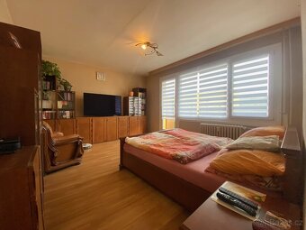 Prodej bytu v O.V. 3+1 v ul. Žežická v Ústí nad Labem - 4