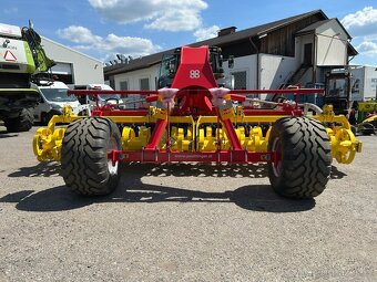 Pöttinger TERRADISC 5001 T - nový stroj - 4